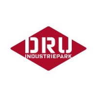 logo DRU Industriepark Ulft