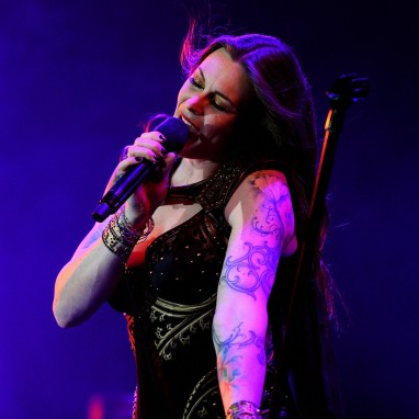 Floor Jansen