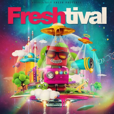 Freshtival