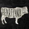 Heartland Festival 2018 logo