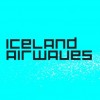 logo Iceland Airwaves Festival