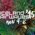 Iceland Airwaves 2015