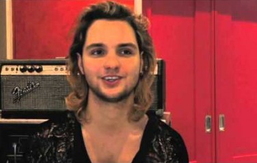 Video: Jett Rebel: “Ik weet gewoon heel goed wat ik wil”