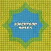 Superfood Mam cover