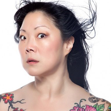 Margaret Cho