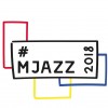 Mondriaan Jazz Festival 2018 logo