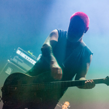Roadburn 2027 kondigt Neurosis aan voor eerste Europese optredens in zeven jaar