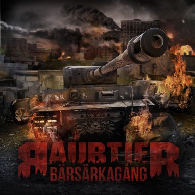 Raubtier