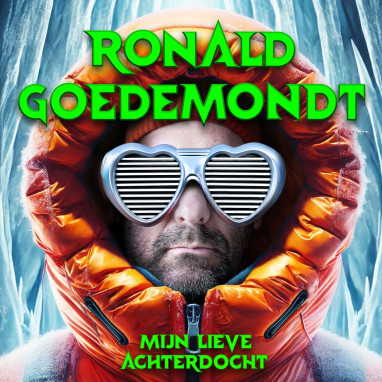 Ronald_Goedemondt_-_Mijn_Lieve_Achterdocht_-_c_Niels_Kiene