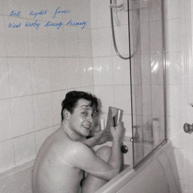 Ryder-Jones