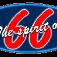 logo Spirit of 66 Verviers