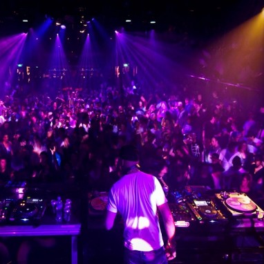 Studio 80