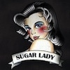 Cover Sugar Lady - Sugar Lady EP