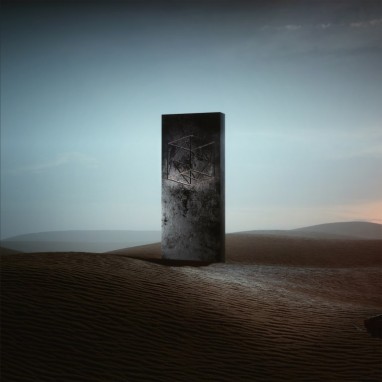 Tesseract
