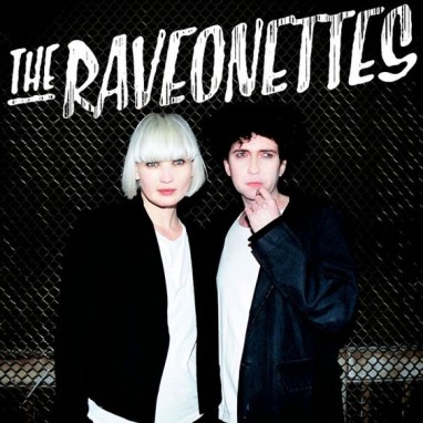 The Raveonettes news_groot
