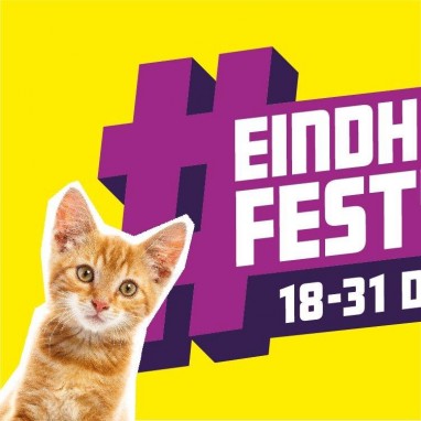 #eindhovenfestival news_groot