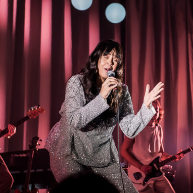 review: Maria Mena - 23/01 - TivoliVredenburg Maria Mena