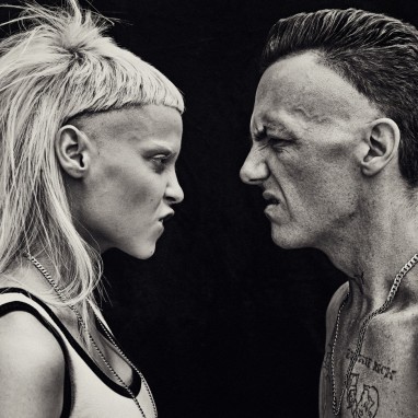 dieantwoord