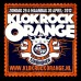 logo Klok Rock Orange
