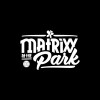 Matrixx At The Park 2018 logo