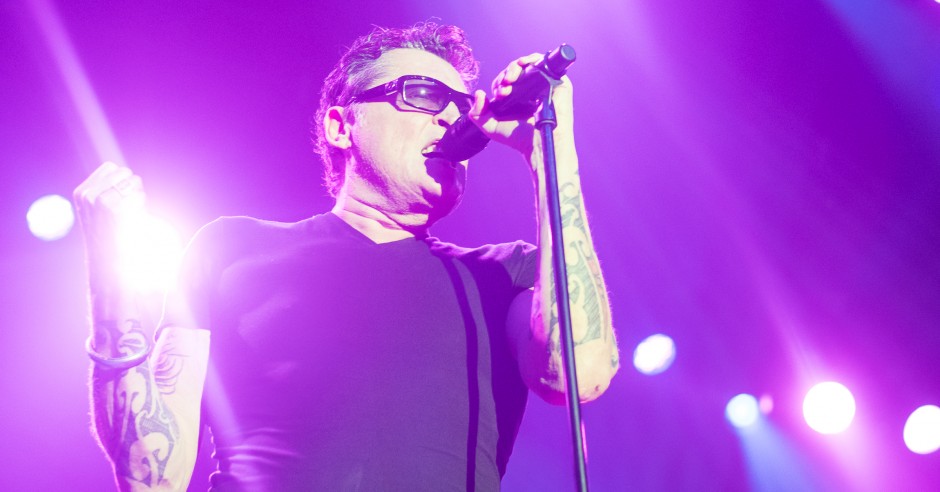 Festivalinfo review: Golden Earring - 03/09 - 013