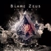 Cover Blame Zeus - Seethe