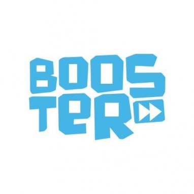 Booster Festival news_groot