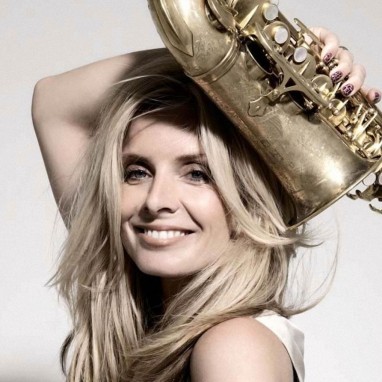 Candy Dulfer