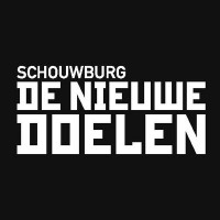 logo De Nieuwe Doelen Gorinchem