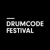 Drumcode Festival 2018 logo