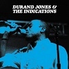 Cover Durand Jones & the Indications - Durand Jones & The Indications