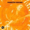 Cover Fabrizio Savino - The Rising Sun
