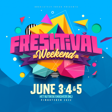 Freshtival