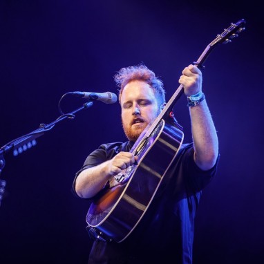 Gavin James