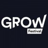 GROW Festival 2018 logo