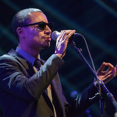 José James