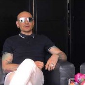 Video: Linkin Park kruipt weer uit de put