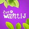 logo Live at Wantij