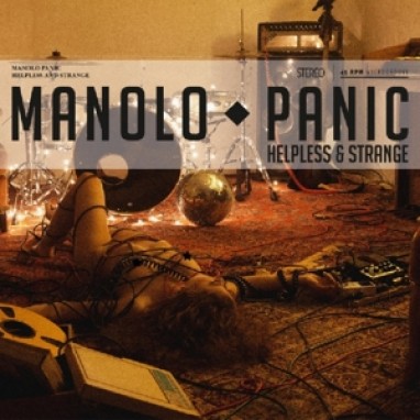 Manolo