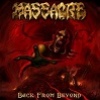 Cover Massacre - Back From Beyond