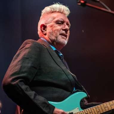 Mick Rogers