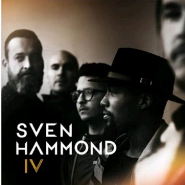 Sven Hammond