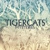 Tigercats Mysteries cover