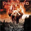 Firewind – Days Of Defiance