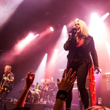 review: Kim Wilde - 18/11 - 013 