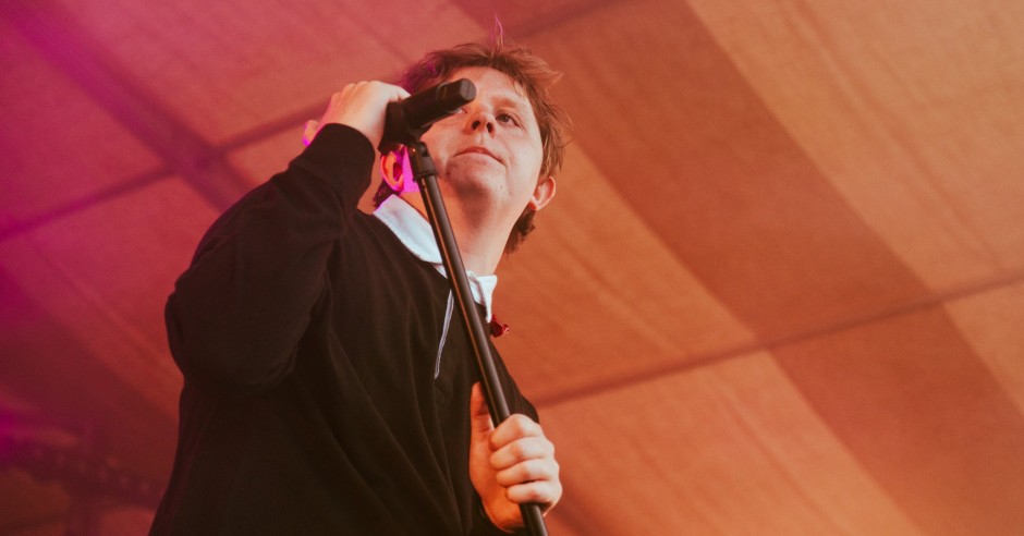 Festivalinfo review: Barn on the Farm 2019 - Zondag