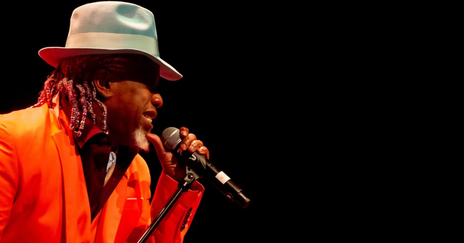 Festivalinfo review: A Bowie Celebration - 17/01 - Paradiso