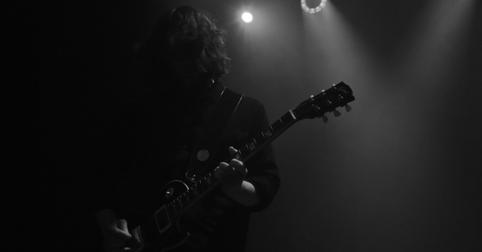 Festivalinfo review: Ist Ist - 24/03 - Vorstin