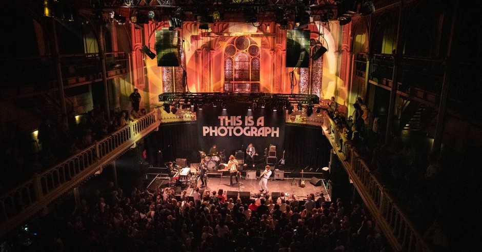 Festivalinfo review: Kevin Morby - 29/08 - Paradiso