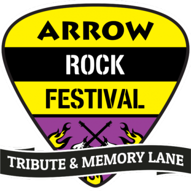 Arrow Rock Festival TRIBUTE news_groot